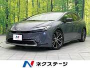 2023 TOYOTA PRIUS