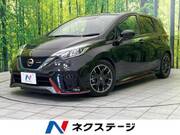 2018 NISSAN NOTE