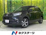 2024 TOYOTA RAIZE