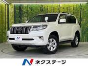 2023 TOYOTA LAND CRUISER PRADO TX