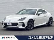 2022 SUBARU BRZ