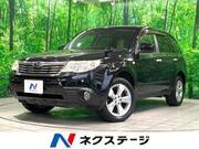 2009 SUBARU FORESTER 2.0XS