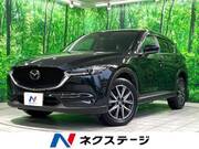 2017 MAZDA CX-5 20S PROACTIVE