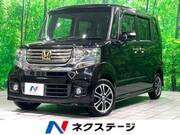 2013 HONDA N-BOX CUSTOM