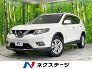 2016 NISSAN X-TRAIL