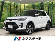 2022 TOYOTA RAIZE