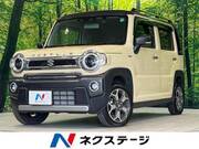 2023 SUZUKI HUSTLER