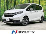 2020 HONDA FREED HYBRID