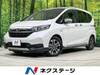 HONDA FREED HYBRID