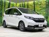 HONDA FREED HYBRID