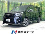 2021 TOYOTA VOXY