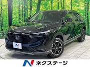 2024 HONDA VEZEL G