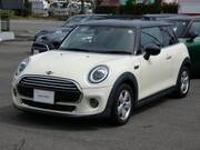 2020 BMW MINI
