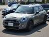 BMW MINI