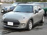 2018 BMW MINI