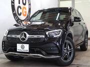 2019 MERCEDES BENZ GLC-CLASS