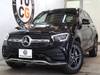 MERCEDES BENZ GLC-CLASS