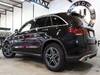 MERCEDES BENZ GLC-CLASS