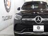 MERCEDES BENZ GLC-CLASS
