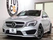 2016 MERCEDES BENZ CLA-CLASS