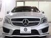 MERCEDES BENZ CLA-CLASS