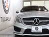 MERCEDES BENZ CLA-CLASS