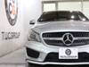 MERCEDES BENZ CLA-CLASS