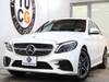 MERCEDES BENZ C-CLASS