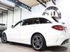 MERCEDES BENZ C-CLASS