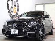 2018 MERCEDES BENZ E-CLASS