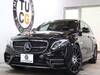 MERCEDES BENZ E-CLASS