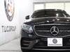 MERCEDES BENZ E-CLASS
