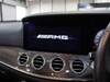 MERCEDES BENZ E-CLASS