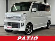 2019 SUZUKI EVERY WAGON