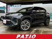 2023 TOYOTA YARIS CROSS HYBRID Z