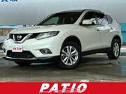2014 NISSAN X-TRAIL
