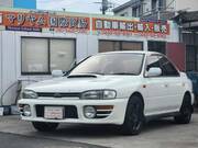 1995 SUBARU IMPREZA