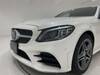 MERCEDES BENZ C-CLASS Stationwagon