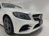 MERCEDES BENZ C-CLASS Stationwagon