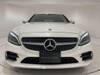 MERCEDES BENZ C-CLASS Stationwagon