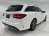 MERCEDES BENZ C-CLASS Stationwagon