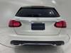 MERCEDES BENZ C-CLASS Stationwagon