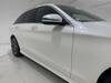 MERCEDES BENZ C-CLASS Stationwagon
