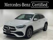 2020 MERCEDES BENZ GLA-CLASS