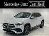 MERCEDES BENZ GLA-CLASS