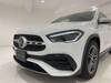 MERCEDES BENZ GLA-CLASS