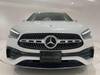 MERCEDES BENZ GLA-CLASS