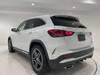 MERCEDES BENZ GLA-CLASS