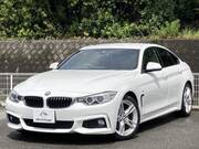 2014 BMW 4 SERIES