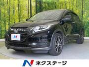 2016 HONDA VEZEL